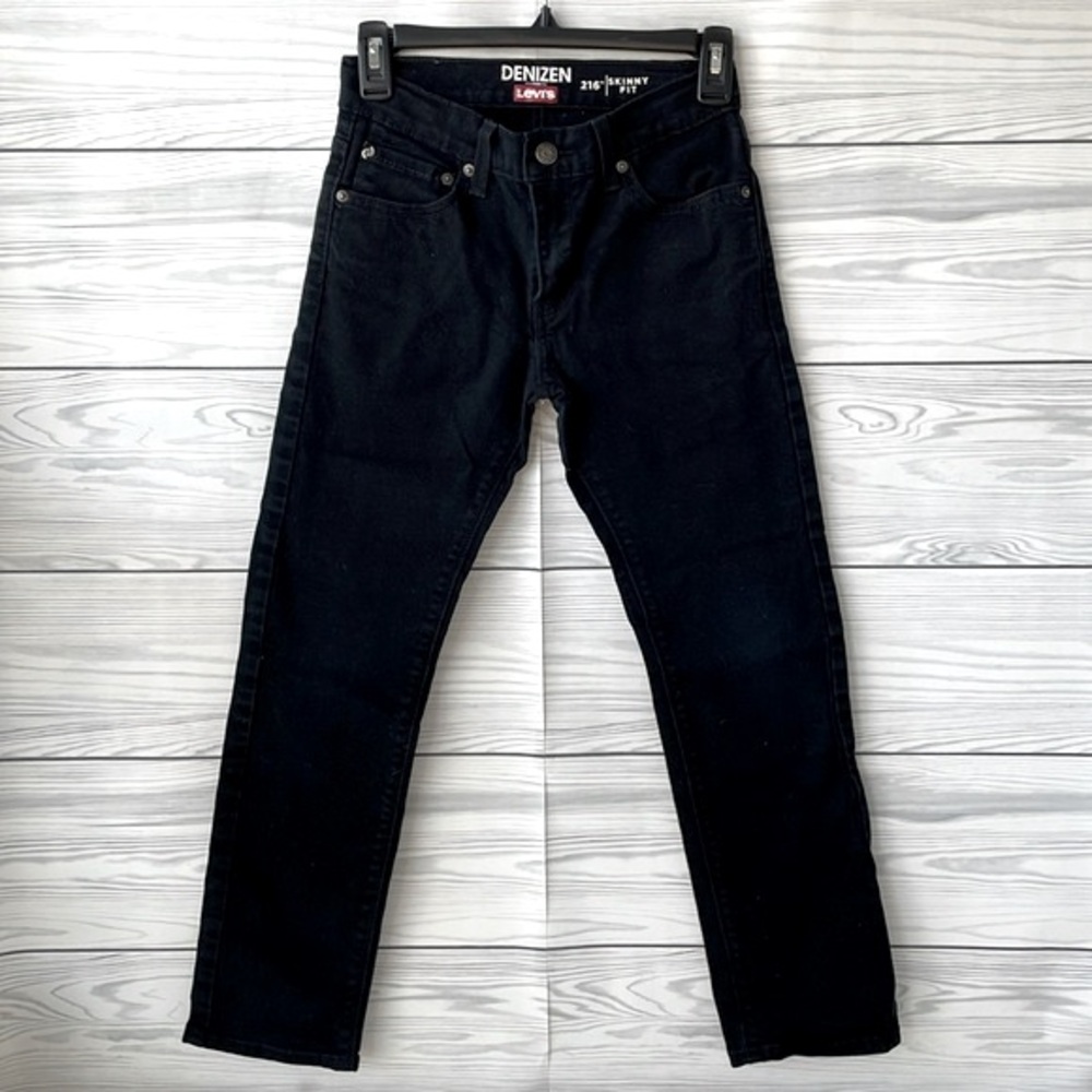 Boys Denizen Levi’s Skinny Fit Jeans‎